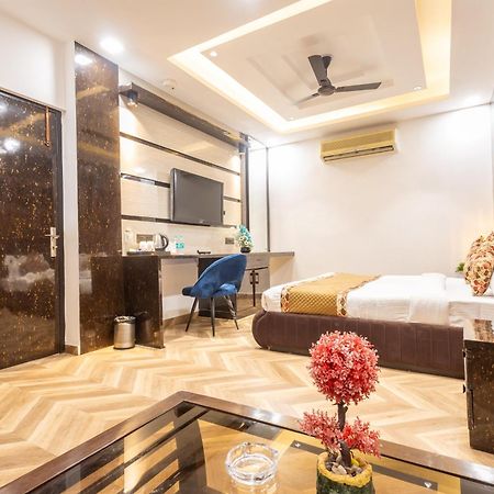 Hotel Cosmo Near Blk Hospital Karol Bagh Delhi  Ngoại thất bức ảnh