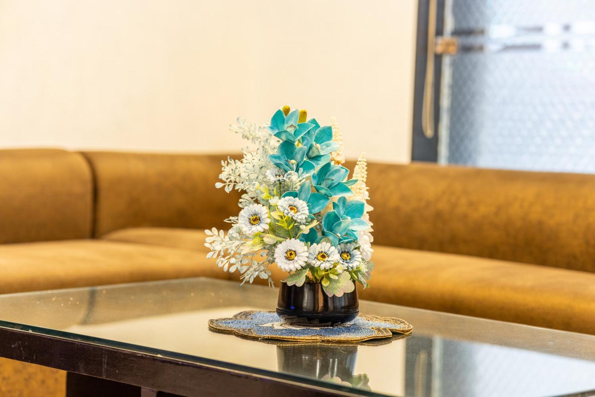 Hotel Cosmo Near Blk Hospital Karol Bagh Delhi  Ngoại thất bức ảnh