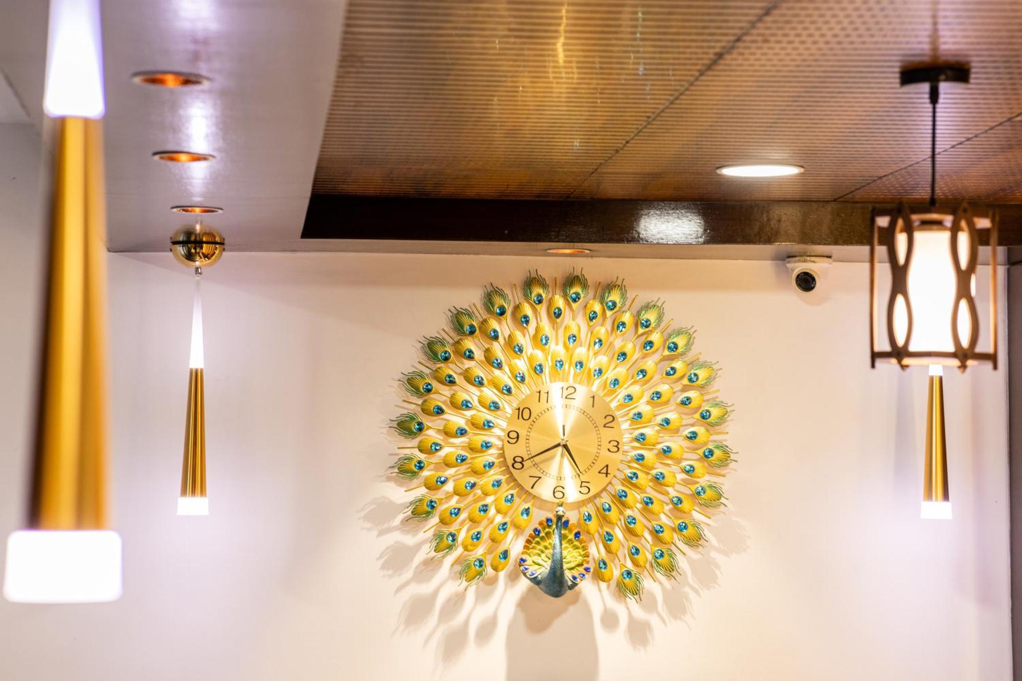Hotel Cosmo Near Blk Hospital Karol Bagh Delhi  Ngoại thất bức ảnh