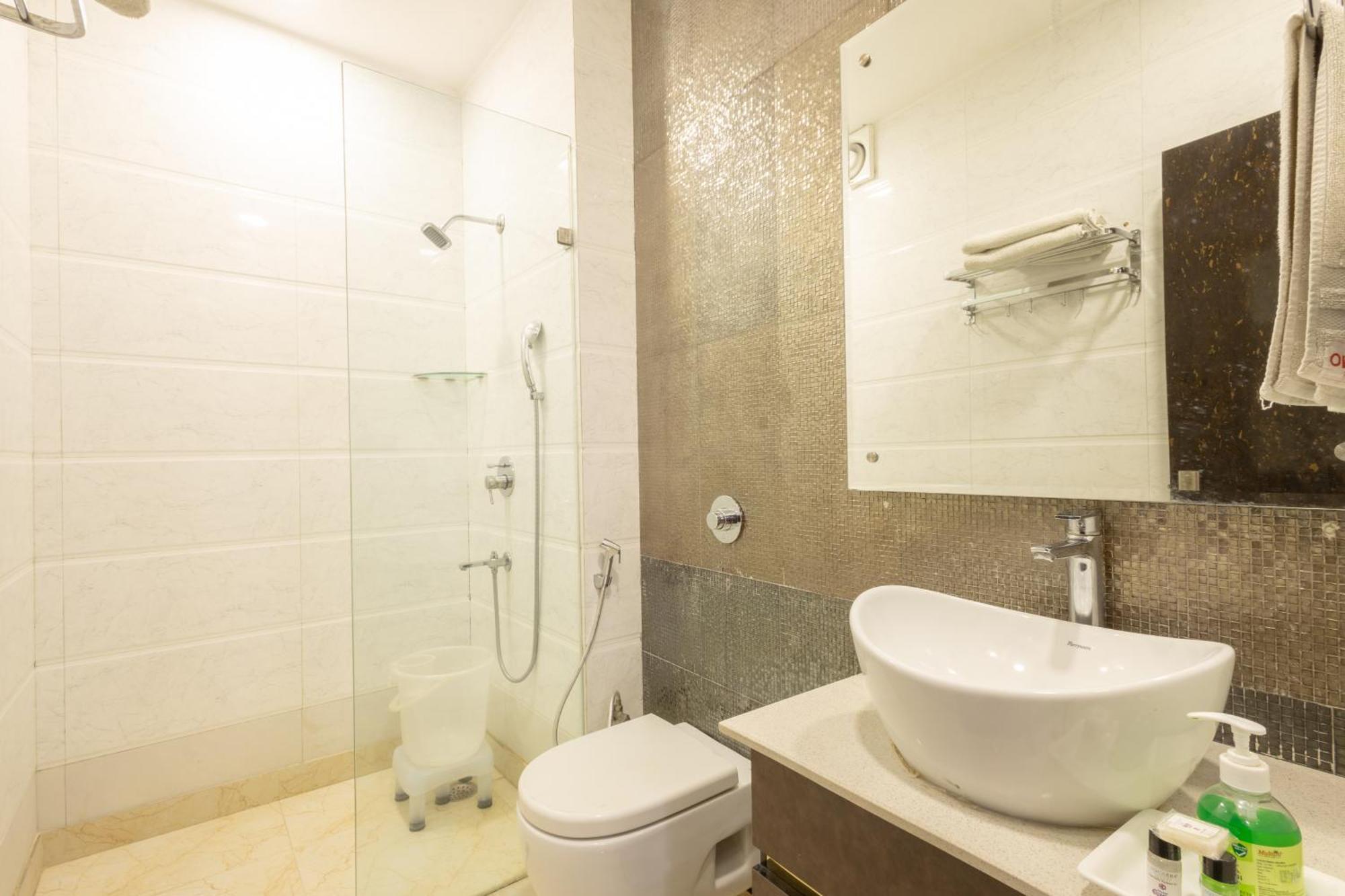 Hotel Cosmo Near Blk Hospital Karol Bagh Delhi  Ngoại thất bức ảnh