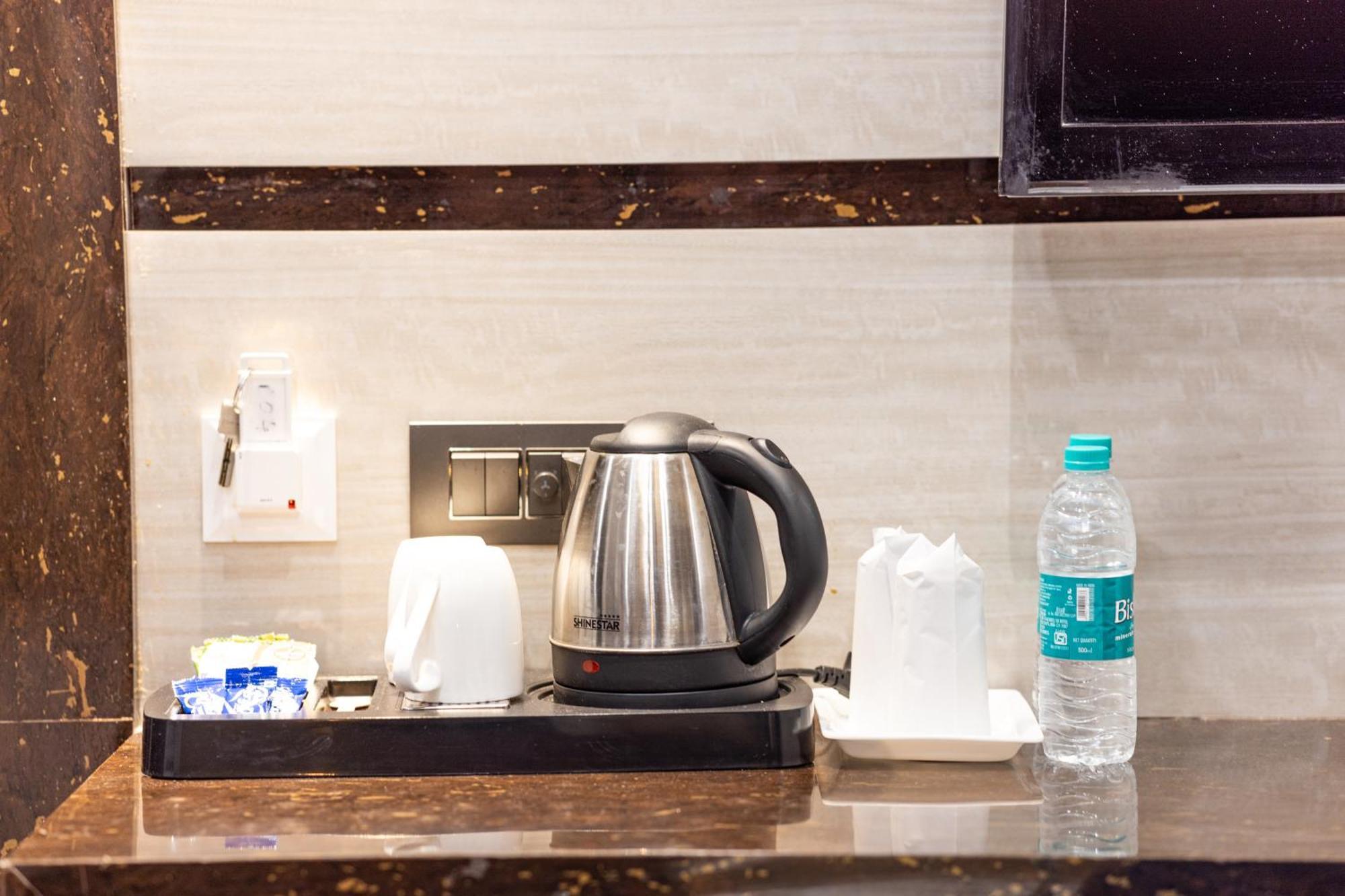 Hotel Cosmo Near Blk Hospital Karol Bagh Delhi  Ngoại thất bức ảnh