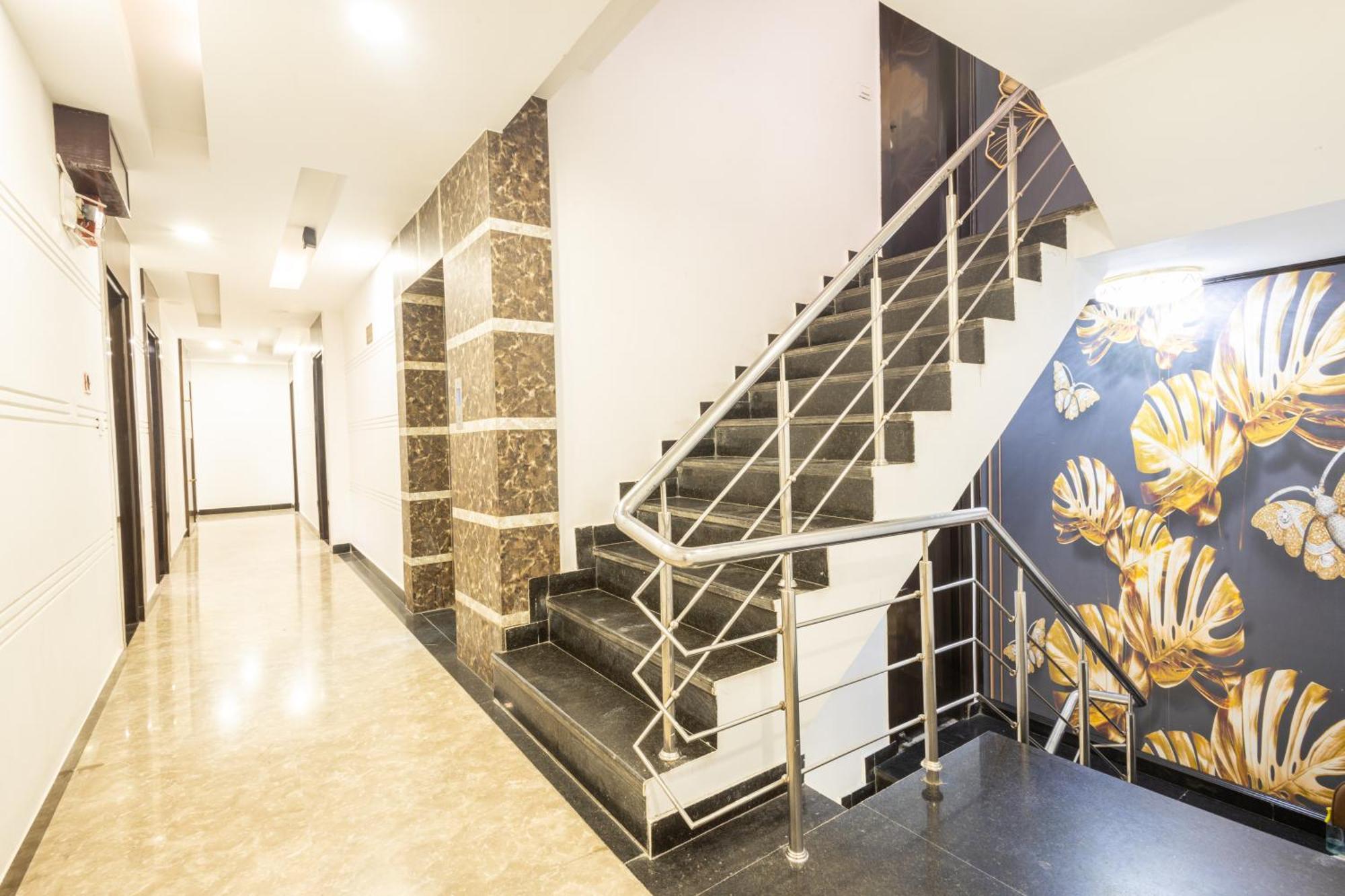 Hotel Cosmo Near Blk Hospital Karol Bagh Delhi  Ngoại thất bức ảnh