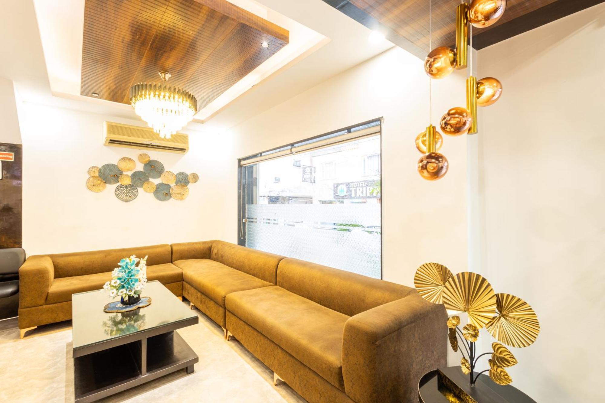 Hotel Cosmo Near Blk Hospital Karol Bagh Delhi  Ngoại thất bức ảnh
